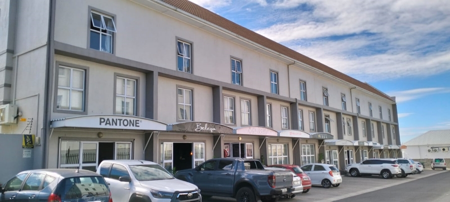 To Let commercial Property for Rent in Durbanville Western Cape